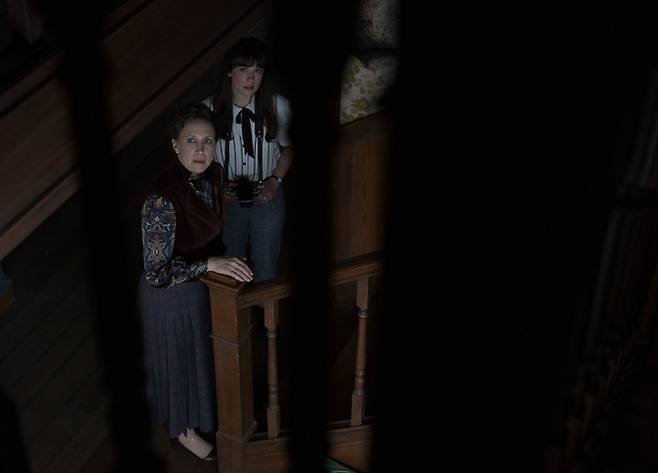 ‘컨저링: 마지막 의식’ 사진|워너브러더스 코리아