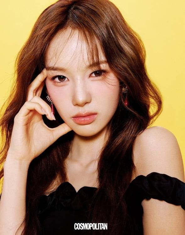 사진=코스모폴리탄