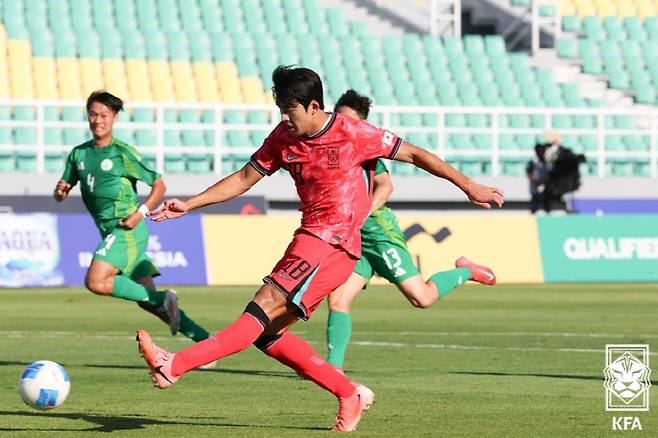 사진제공=대한축구협회