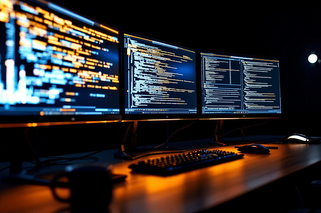 (AI로 이미지 생성)