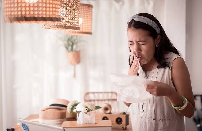 자료사진. 게티이미지뱅크