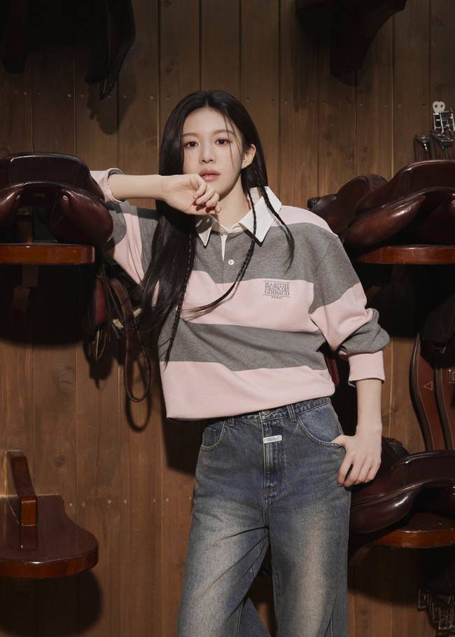 마리떼 프랑소와 저버 제공