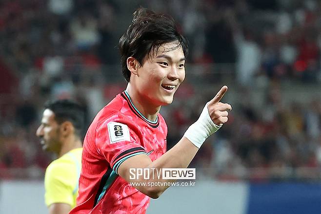 ▲ 오현규 ⓒ곽혜미 기자