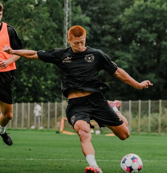 ▲ 미트윌란 SNS