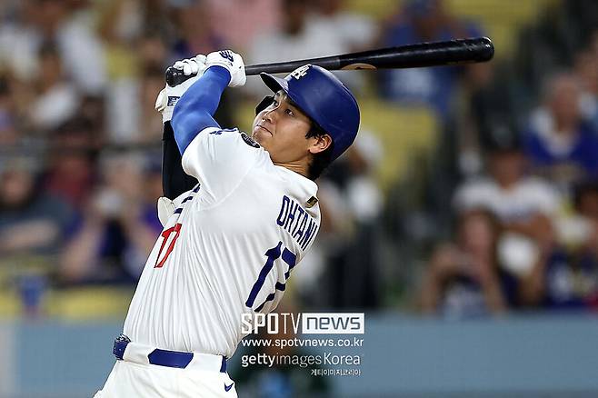 ▲ 좋은 타격감에 진기한 안타까지 때린 오타니는 이제 피츠버그 에이스 폴 스킨스와 재대결이 관심을 모으고 있다