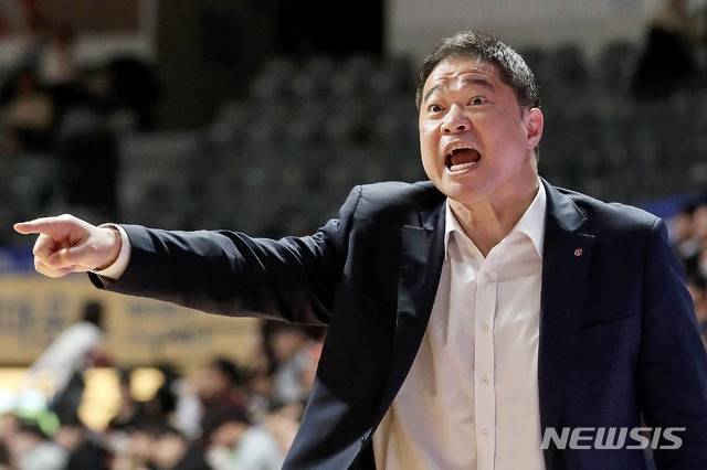 현주엽. /사진=뉴시스 제공