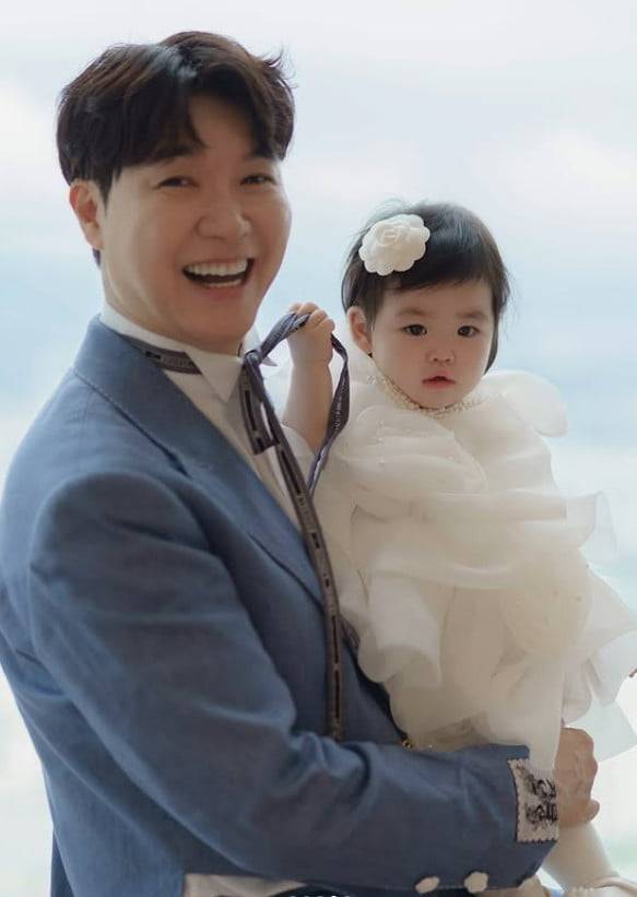 사진=박수홍 SNS