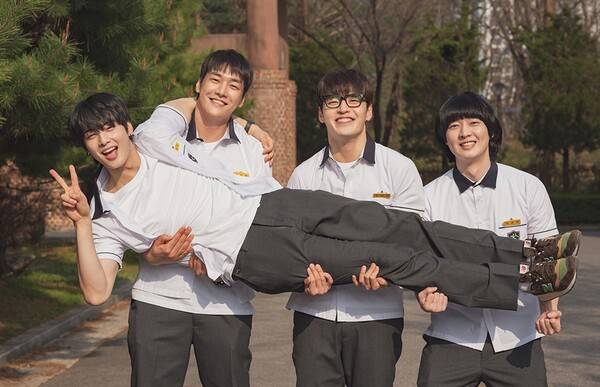 '퍼스트 라이드', 사진제공=쇼박스