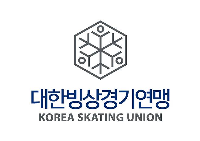 대한빙상경기연맹 로고. (대한빙상경기연맹 제공)