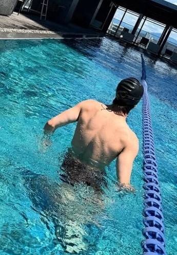 라이즈 공식 SNS