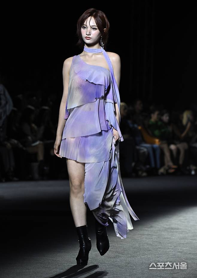 사샤. 이주상기자 rainbow@sportsseoul.com