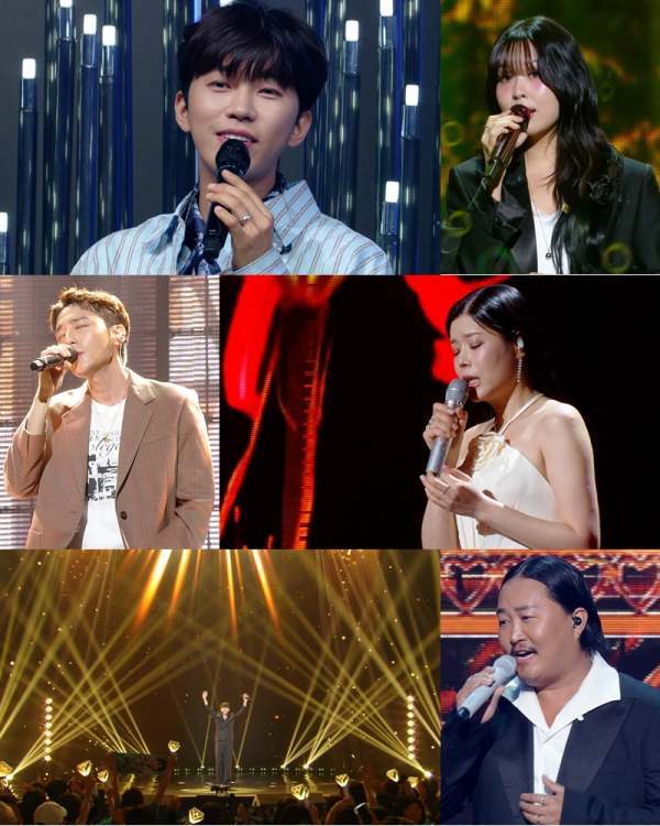 ⓒKBS2 '불후의 명곡'