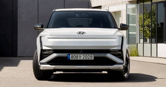 차세대 중형 SUV '투싼 NX5 예상도(출차: 갓차)