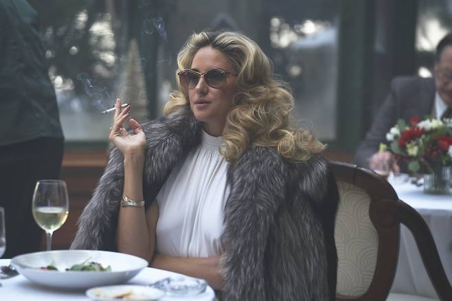 영화 '모터 시티'의 한 장면. /베니스국제영화제