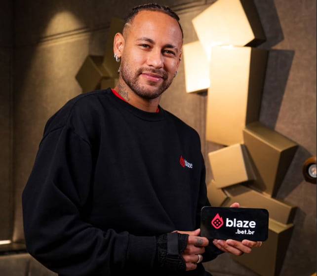 네이마르 인스타그램 캡처