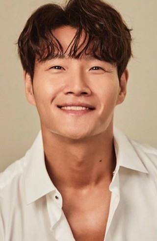 가수 겸 방송인 김종국. 소속사 제공