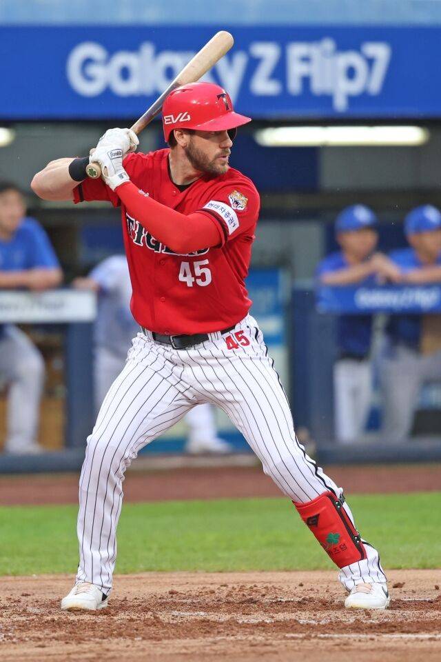 위즈덤/KIA 타이거즈