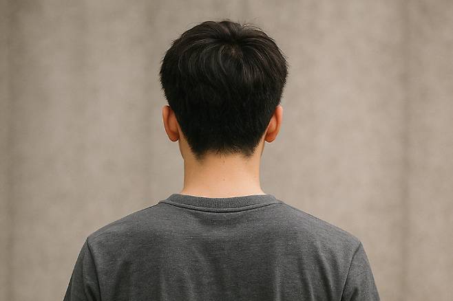 AI 생성 이미지 캡처