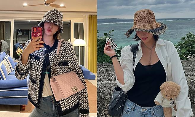 임수향 인스타그램