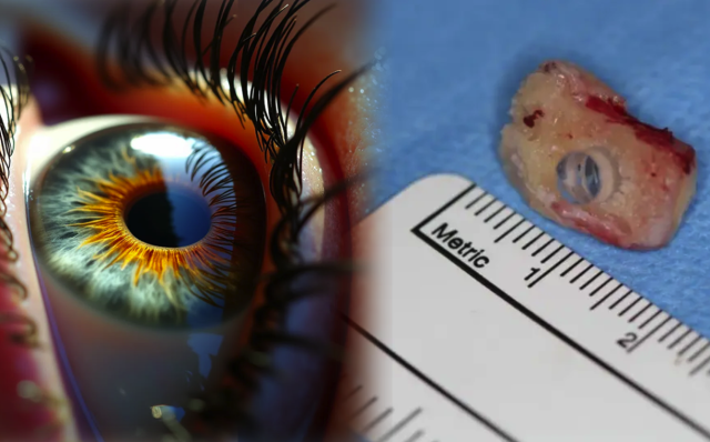 사진=세인트폴 재단, 프로비던스 헬스케어 페이스북 캡처