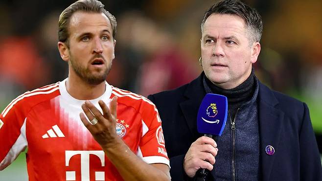 케인(좌), 오언(우). 미러