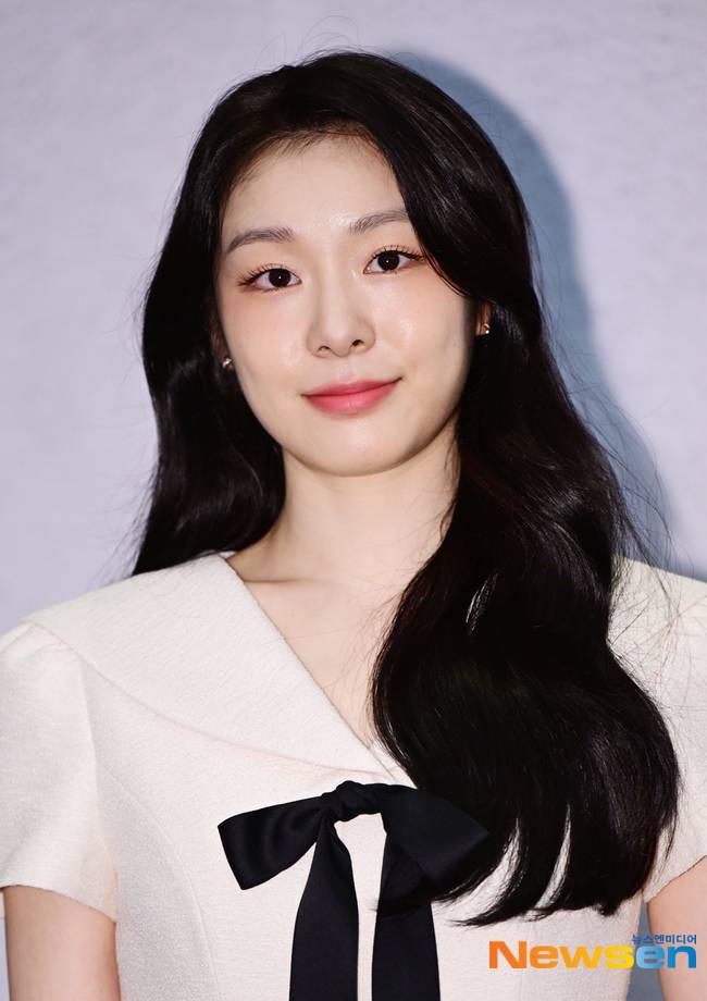 김연아 /사진=뉴스엔DB
