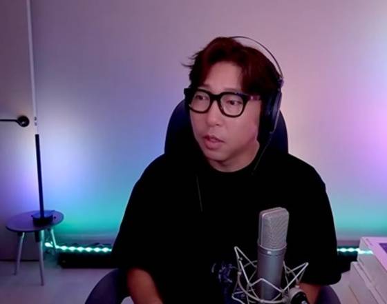 /사진=유튜브 채널 '대도서관TV' 캡처