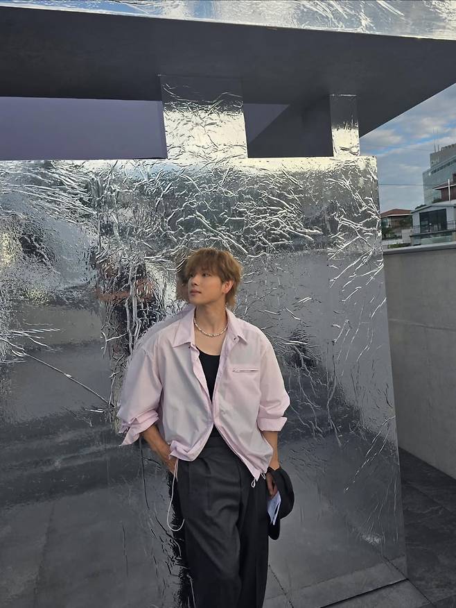 사진 = 임시완 인스타그램