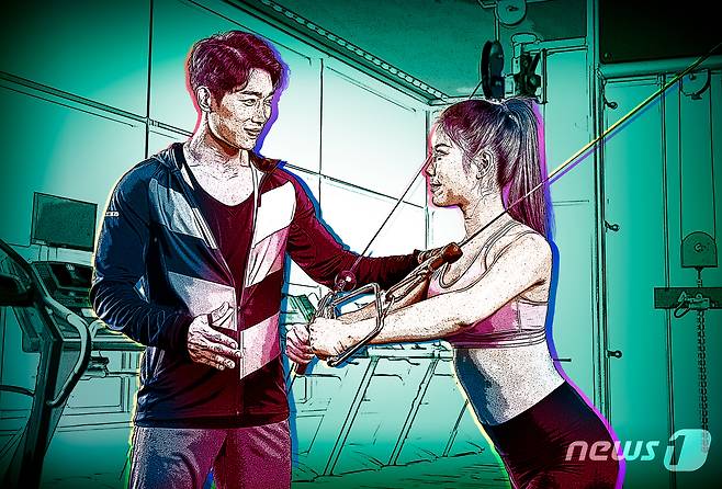 ⓒ News1 김초희 디자이너