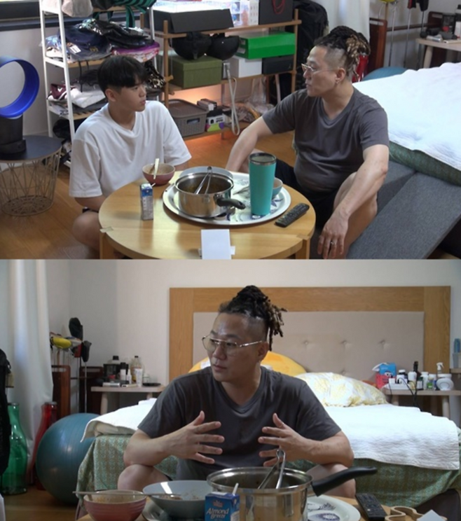 미운우리새끼. 사진 | SBS