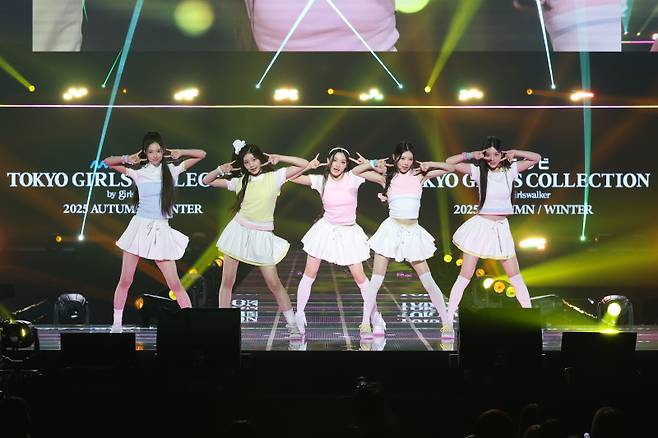 아일릿. (사진=빌리프랩 제공)