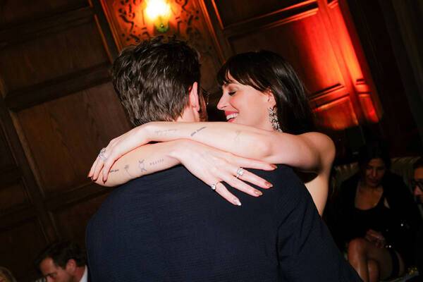 ‘머티리얼리스트’ 스틸컷. 소니픽처스코리아 제공