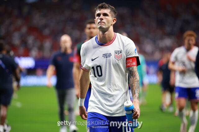 풀리시치/게티이미지코리아