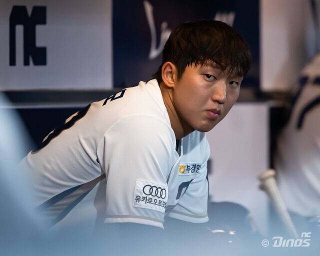 구창모/NC 다이노스