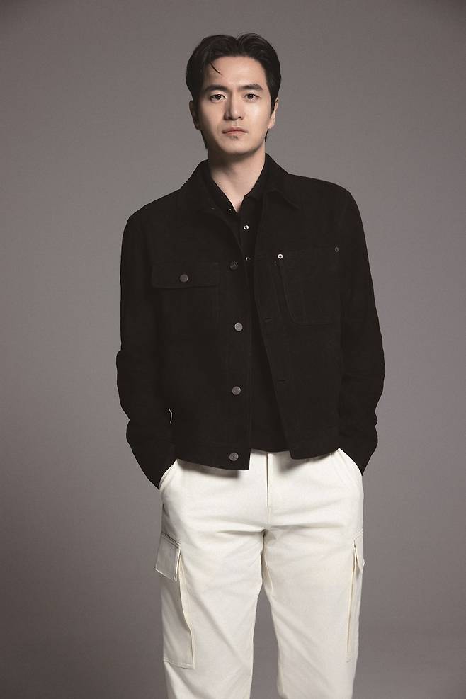 배우 이진욱 / BH엔터테인먼트 제공