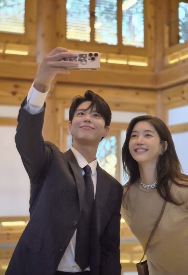 사진 | 김희영 SNS