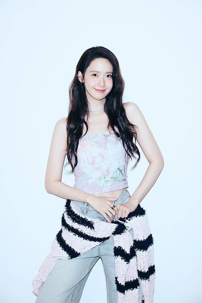 배우 임윤아 ⓒSM엔터테인먼트