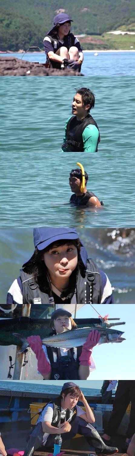 iMBC 연예뉴스 사진