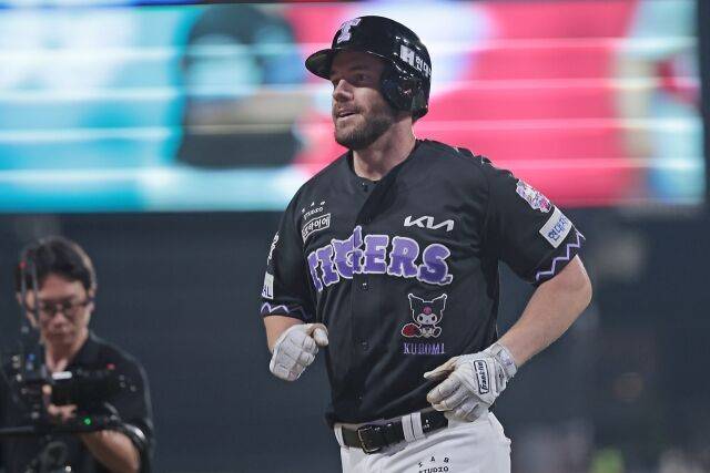 위즈덤/KIA 타이거즈