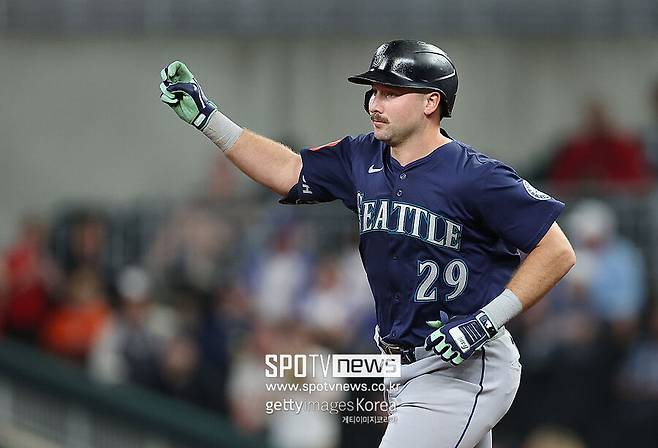 ▲ 랄리의 홈런이 쌓일 때마다 기록이 걸려 있어 앞으로 스포트라이트도 죄다 빨아들일 가능성이 높다