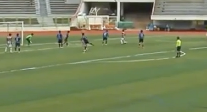 ▲ '유소년스포츠TV' 캡처