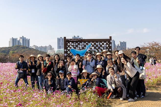 ▲ 안산 신나는 문화학교 활동 현장 모습. /사진제공=신나는문화학교