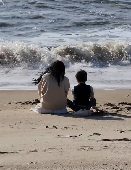 (사진=조세웅 SNS)