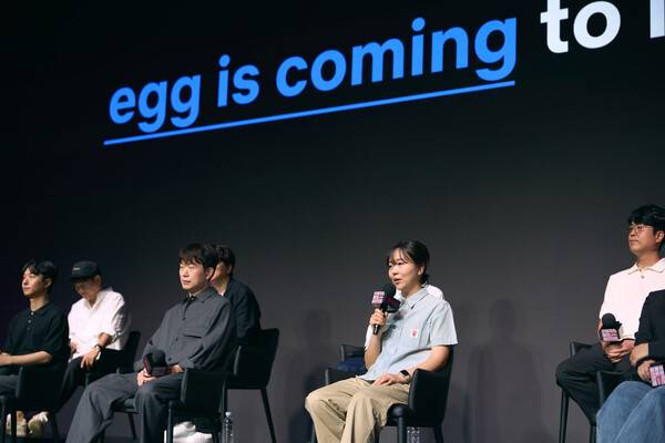 김예슬 PD/사진=넷플릭스