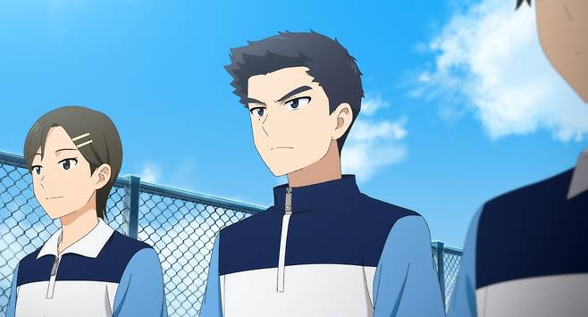 '연의 편지' 스틸 컷