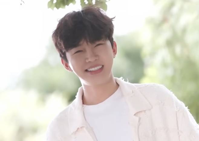 '섬총각 영웅' 임영웅 신곡 라이브SBS