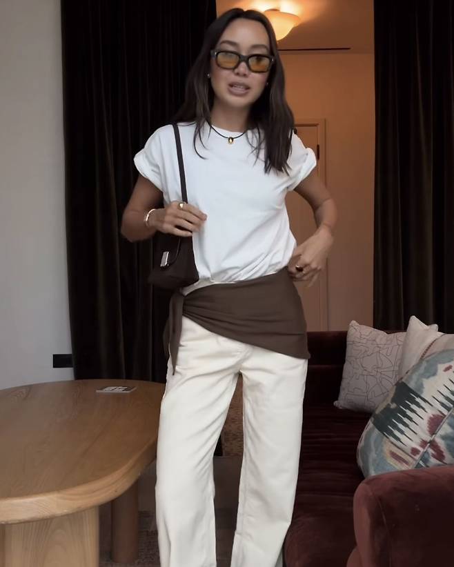 인스타그램 @linhniller