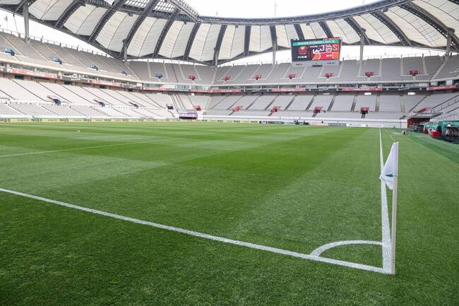 사진=한국프로축구연맹