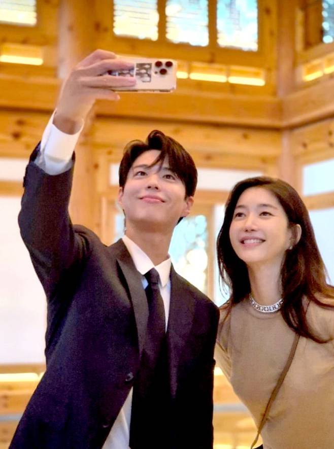 사진=김희영 SNS