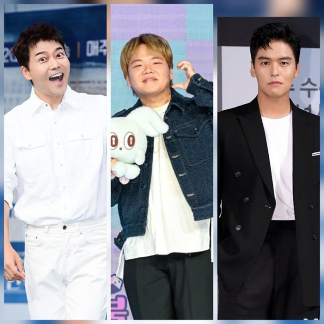 유튜버 겸 방송인 곽튜브가 결혼과 함께 2세 소식을 전하며 인생의 새로운 출발을 알렸다.사진=천정환, 김영구 기자